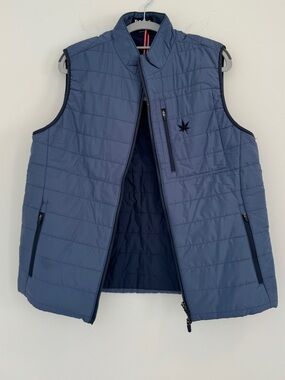 Boast Lightweight Quilted Vest